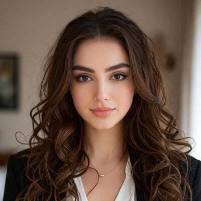 نام و وسمت شخص