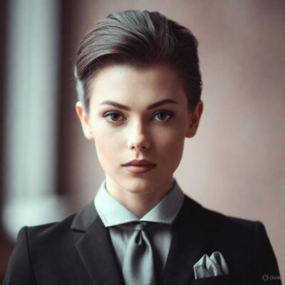 نام و وسمت شخص