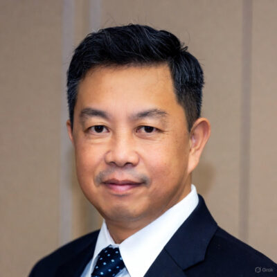 نام و وسمت شخص